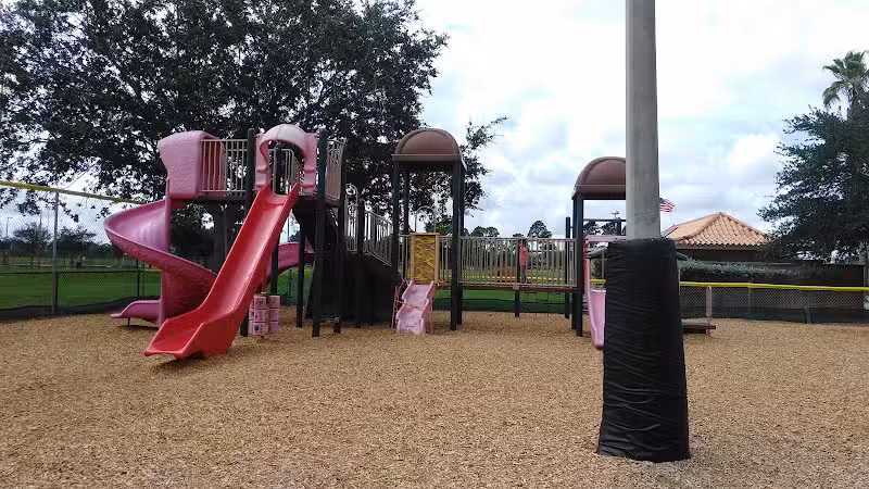 McChesney Park - Port St. Lucie, FL