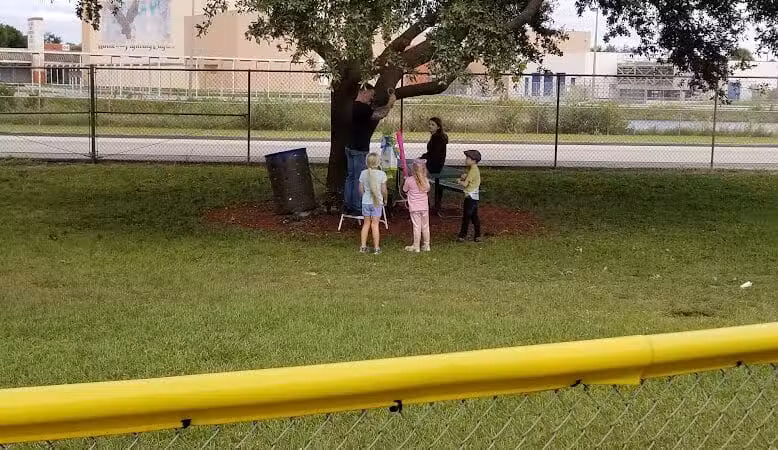 McChesney Park - Port St. Lucie, FL