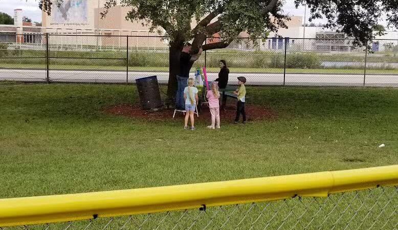 McChesney Park - Port St. Lucie, FL