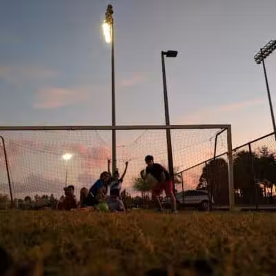 McChesney Park - Port St. Lucie, FL