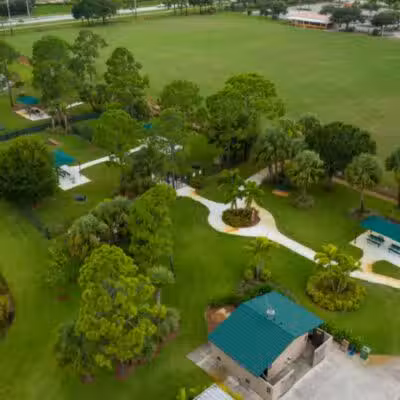 McChesney Park - Port St. Lucie, FL