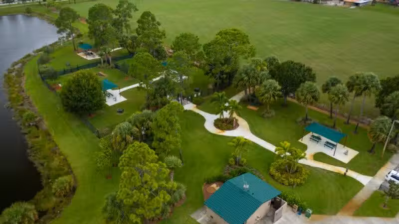 McChesney Park - Port St. Lucie, FL