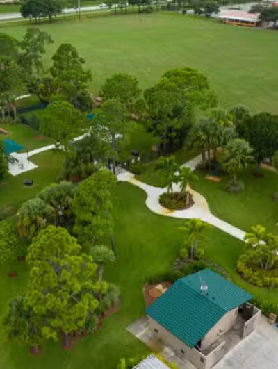 McChesney Park - Port St. Lucie, FL