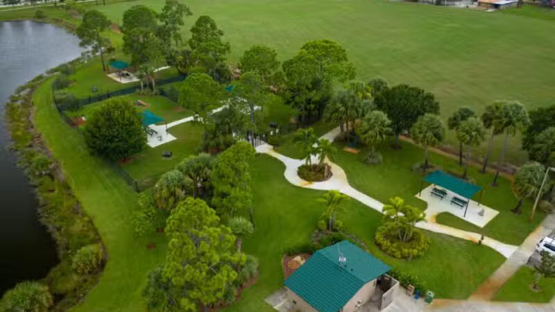 McChesney Park - Port St. Lucie, FL