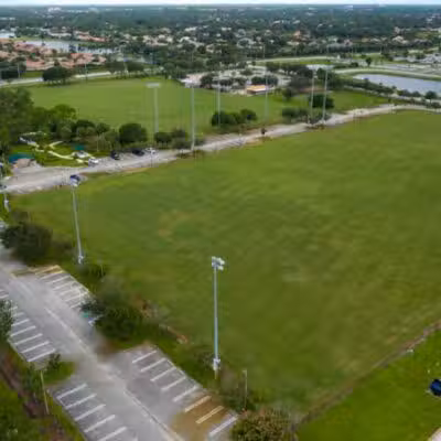 McChesney Park - Port St. Lucie, FL