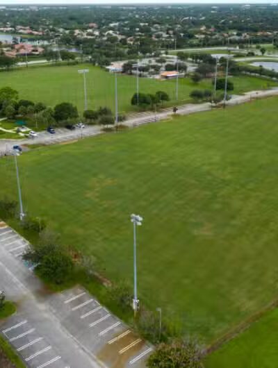 McChesney Park - Port St. Lucie, FL