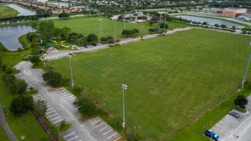 McChesney Park - Port St. Lucie, FL