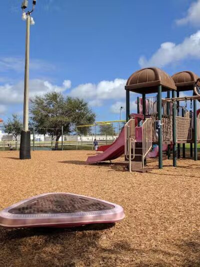 McChesney Park - Port St. Lucie, FL