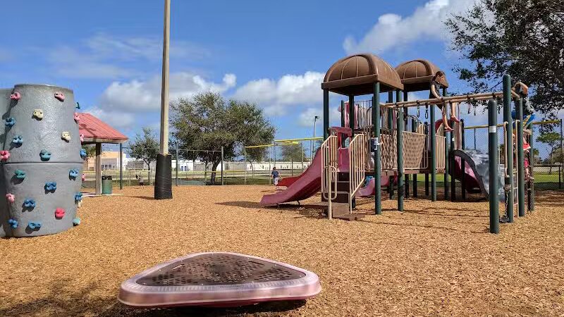 McChesney Park - Port St. Lucie, FL