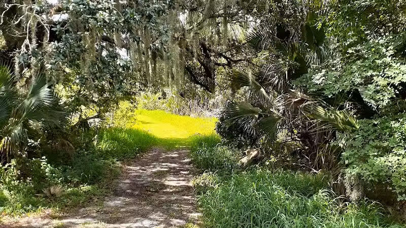 Paleo Hammock Preserve - Port St. Lucie, FL