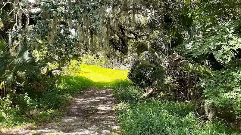 Paleo Hammock Preserve - Port St. Lucie, FL