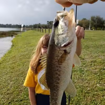 Peacock park - Port St. Lucie, FL