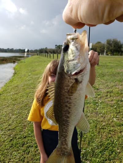 Peacock park - Port St. Lucie, FL