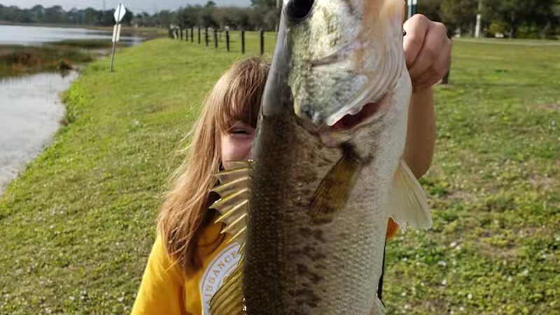 Peacock park - Port St. Lucie, FL