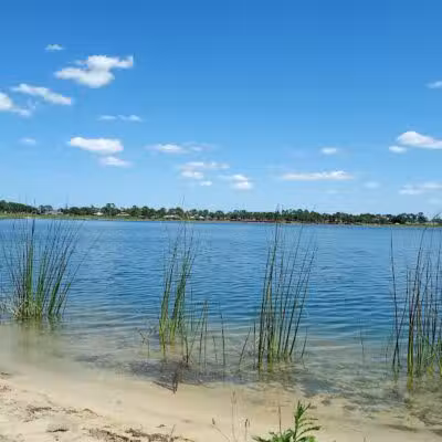 Peacock park - Port St. Lucie, FL