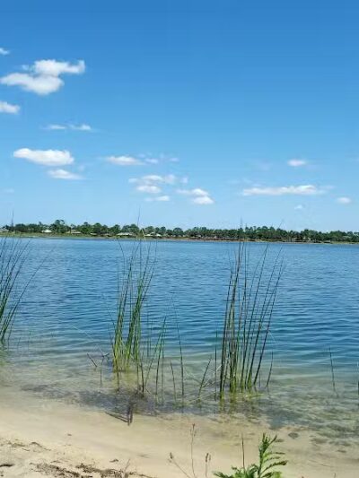 Peacock park - Port St. Lucie, FL