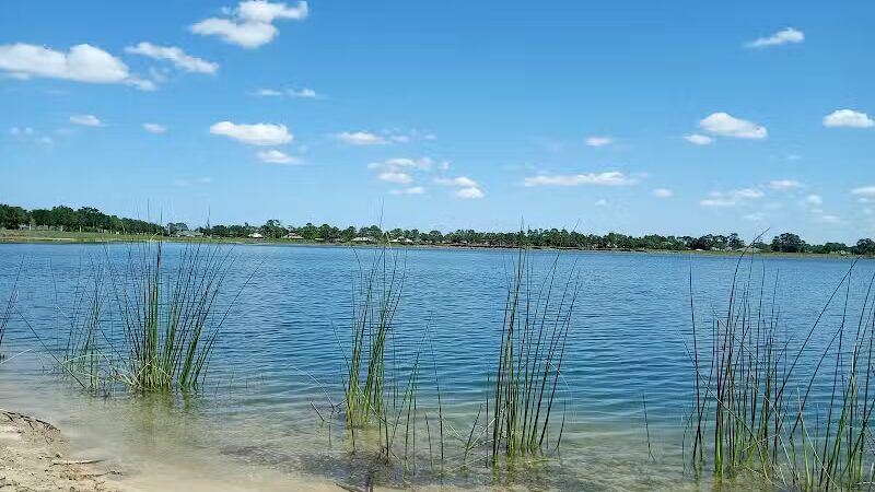 Peacock park - Port St. Lucie, FL