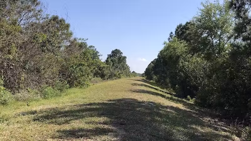 Peacock park - Port St. Lucie, FL