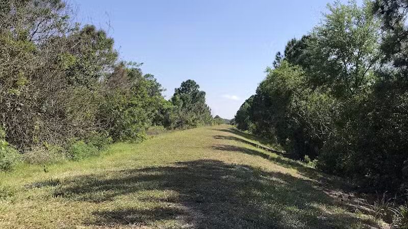 Peacock park - Port St. Lucie, FL