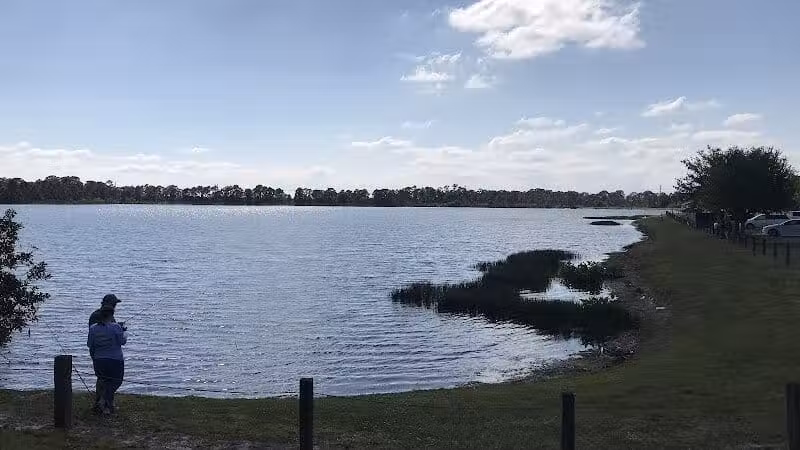 Peacock park - Port St. Lucie, FL