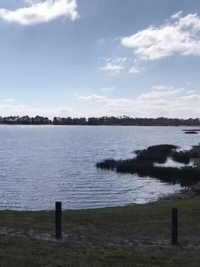 Peacock park - Port St. Lucie, FL