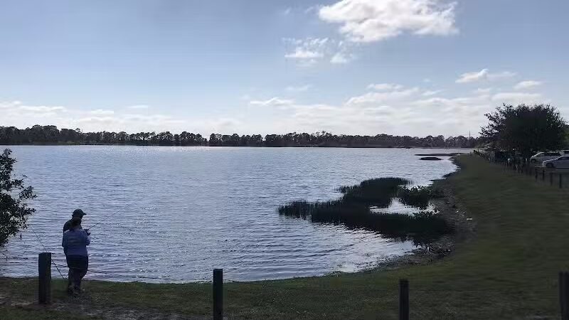 Peacock park - Port St. Lucie, FL