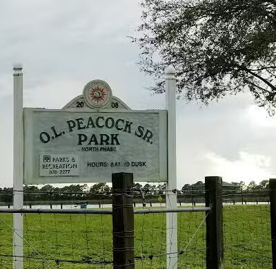 Peacock park - Port St. Lucie, FL