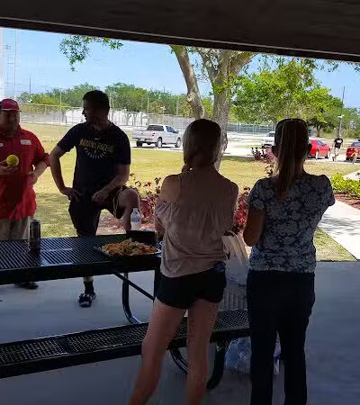 Sandhill Crane Park - Port St. Lucie, FL