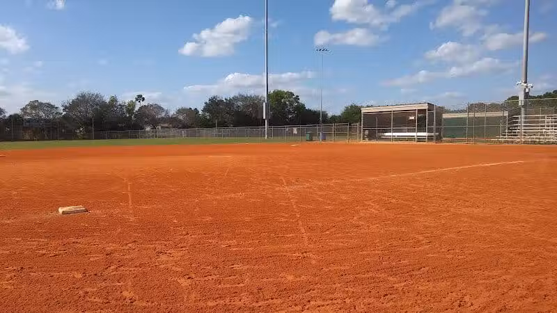 Sandhill Crane Park - Port St. Lucie, FL