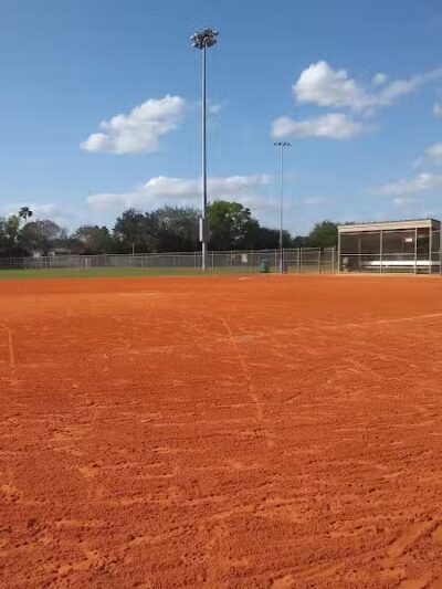 Sandhill Crane Park - Port St. Lucie, FL