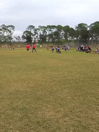 Sandhill Crane Park - Port St. Lucie, FL