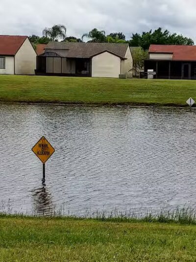 Sandhill Crane Park - Port St. Lucie, FL