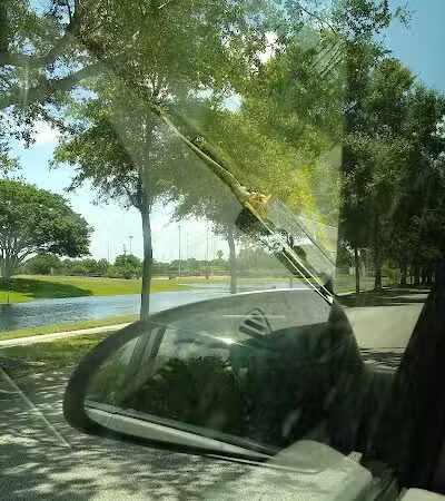 Sandhill Crane Park - Port St. Lucie, FL