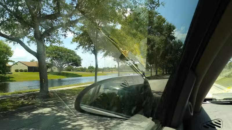 Sandhill Crane Park - Port St. Lucie, FL