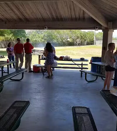 Sandhill Crane Park - Port St. Lucie, FL