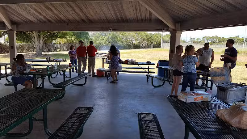 Sandhill Crane Park - Port St. Lucie, FL
