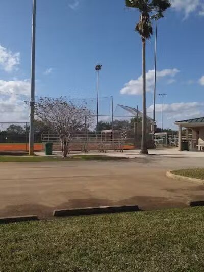 Sandhill Crane Park - Port St. Lucie, FL