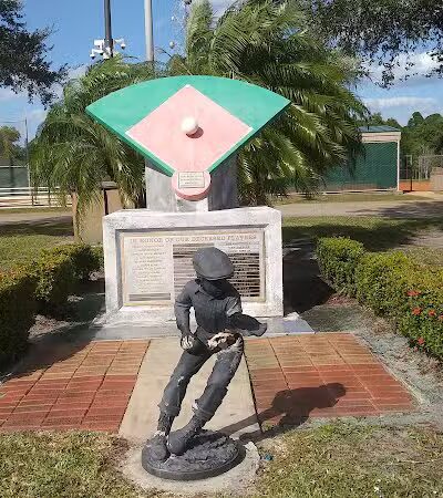 Sandhill Crane Park - Port St. Lucie, FL