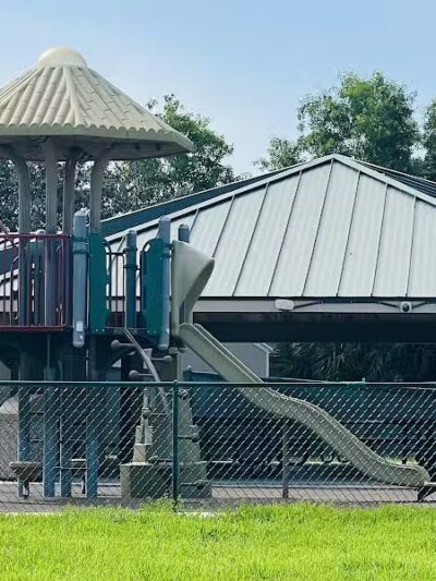 Sandhill Crane Park - Port St. Lucie, FL