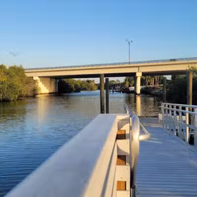 SE Coral Reef Park (under SE Crosstown Pkwy) - Port St. Lucie, FL