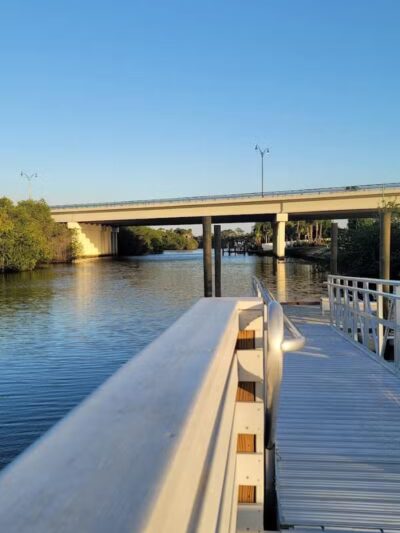 SE Coral Reef Park (under SE Crosstown Pkwy) - Port St. Lucie, FL