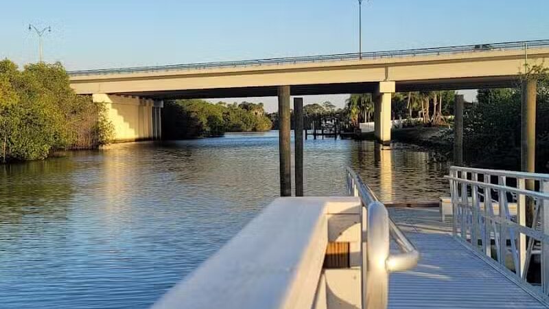 SE Coral Reef Park (under SE Crosstown Pkwy) - Port St. Lucie, FL