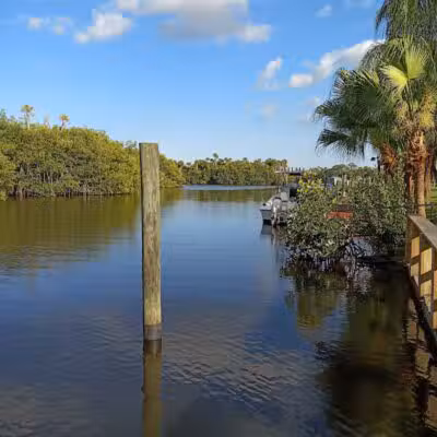 SE Coral Reef Park (under SE Crosstown Pkwy) - Port St. Lucie, FL