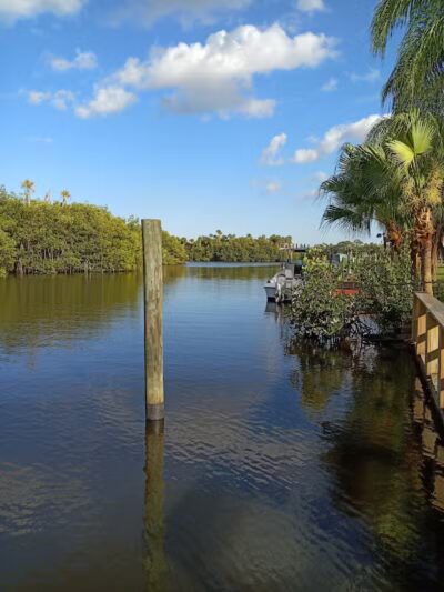 SE Coral Reef Park (under SE Crosstown Pkwy) - Port St. Lucie, FL