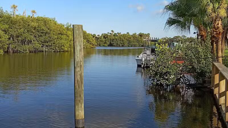 SE Coral Reef Park (under SE Crosstown Pkwy) - Port St. Lucie, FL