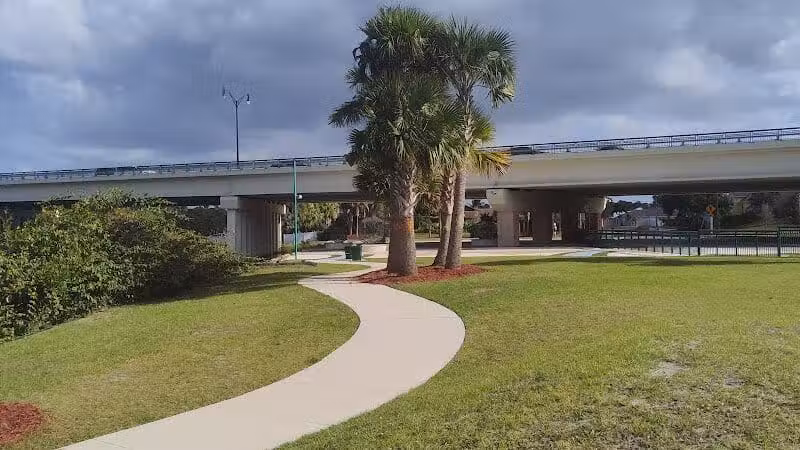 SE Coral Reef Park (under SE Crosstown Pkwy) - Port St. Lucie, FL
