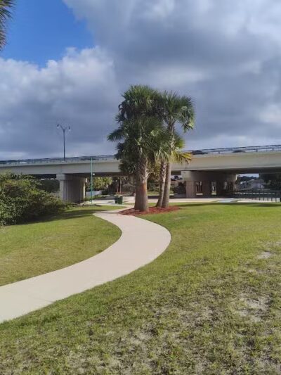 SE Coral Reef Park (under SE Crosstown Pkwy) - Port St. Lucie, FL