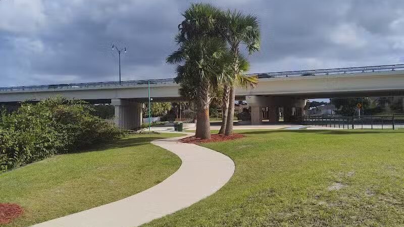 SE Coral Reef Park (under SE Crosstown Pkwy) - Port St. Lucie, FL