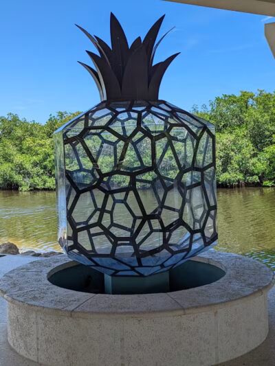 SE Coral Reef Park (under SE Crosstown Pkwy) - Port St. Lucie, FL