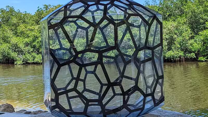 SE Coral Reef Park (under SE Crosstown Pkwy) - Port St. Lucie, FL